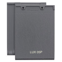 Ngói lợp phẳng INARI Lux 05P