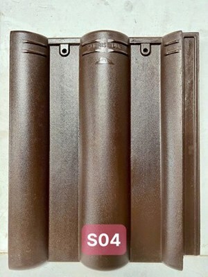 Ngói lợp Sunrise S04