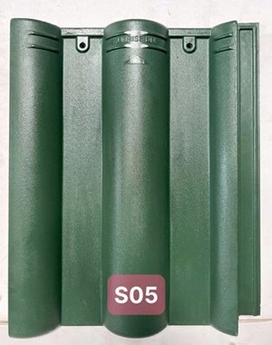 Ngói lợp Sunrise S05