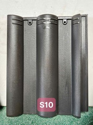 Ngói lợp Sunrise S10