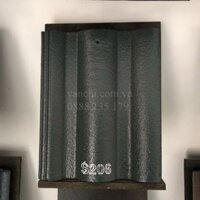 Ngói màu Đồng Tâm NLL S206