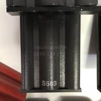 Ngói màu Đồng Tâm NLL S503