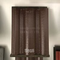 Ngói màu Đồng Tâm NLL S605