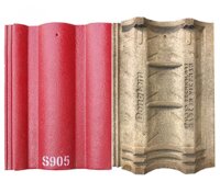 Ngói màu Đồng Tâm, S103, S206, S509, S605, S607, S608, S706, S905, S906