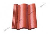Ngói màu Đồng Tâm S906