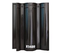 Ngói màu Mỹ Xuân - Dòng X, màu X1401, X1402, X1403, X1404, X1405, X1406, X1408, X1409, X1410, X1411, X1412