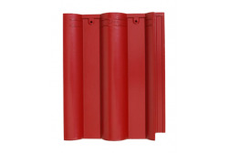 Ngói màu Nakamura N01