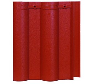 Ngói màu Nakamura N01