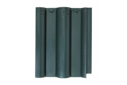 Ngói màu Nakamura N04