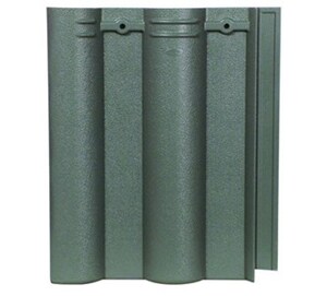 Ngói màu Nakamura N04