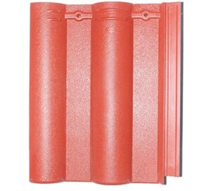 Ngói màu Nakamura N07