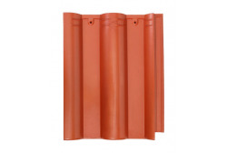 Ngói màu Nakamura N08