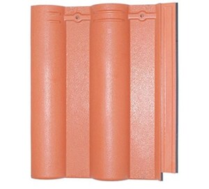 Ngói màu Nakamura N08