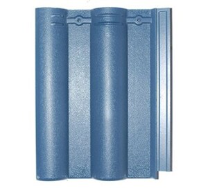 Ngói màu Nakamura N11