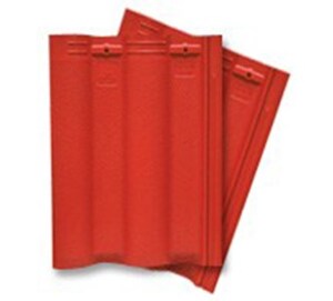 Ngói màu Ruby R02