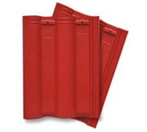 Ngói màu Ruby R03
