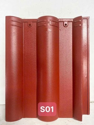 Ngói màu Sunrise S01