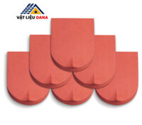 Ngói mũi hài 150 Viglacera Hạ Long