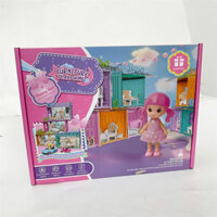 Ngôi nhà container cực "chill" - Không gian phòng ngủ