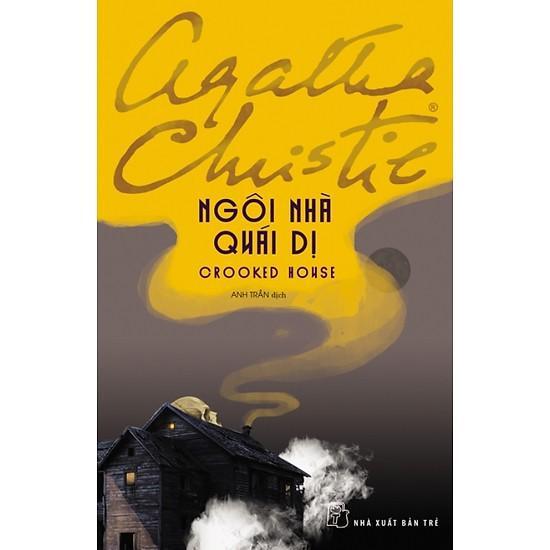 Ngôi nhà quái dị - Agatha Christie