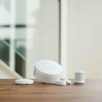 NGÔI NHÀ THÔNG MINH XIAOMI - MI SMART HOME KIT MẪU MỚI 2017 .