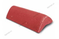 Ngói nóc có gờ Đồng Tâm