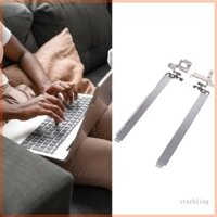 Ngôi Sao Cho Dell Latitude 3520 E3520 Trái + Phải Laptop Màn Hình LCD Bản Lề Bộ Giá Đỡ