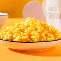 Ngôi sao ngũ cốc Sữa Ca cao Hương vị ngũ cốc Corn Corn Flakes Ca cao Bóng mật ong Bữa sáng thay thế