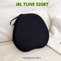 [Ngôi sao tương lai] Dành cho vỏ tai nghe JBL TUNE 520BT Phong cách mùa hè Miếng đệm tai nghe hoạt hình Túi lưu trữ Hộp đựng tai nghe