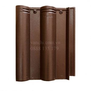 Ngói sóng tròn Secoin SE 74