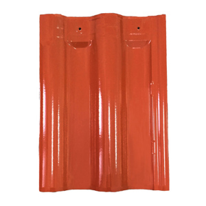 Ngói sóng Trung Đô Phượng Hoàng RTD-51