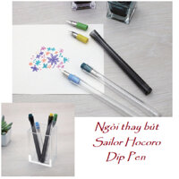NGÒI THAY THẾ BÚT SAILOR HOCORO DIP PEN 87- 0850