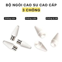 Ngòi thay thế gốc dùng cho bút cảm ứng CWT pencil  S /2.0/V/X/XPRO/A chất liệu cao cấp bền bỉ tạo đường nét chân thực