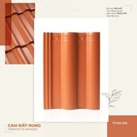 NGÓI TRÁNG MEN CAO CẤP TITAN001