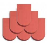 Ngói vảy cá Hạ Long Viglacera