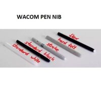 Ngòi (Wacom Pen nib) cho Wacom Intuos 3, 4, 5, Intuos Pro, Cintiq