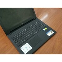 [Ngon - Bổ - Rẻ Chiến Game ] Laptop cũ Dell N3542 Core i3-4030U /Hình Thức Đẹp