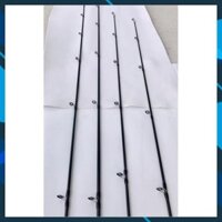 ngọn cần câu RollFish -  độ cứng M chất liệu carbon