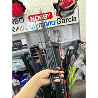 Ngọn Cần Hunting Baclk EAGLE SUPER Chuẩn hãng Đại Ngáo