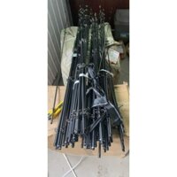 Ngọn cần hunting black, eagle super độ cứng MH