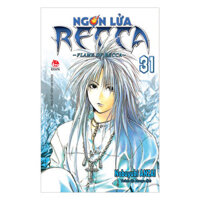 Ngọn lửa Recca tập 31