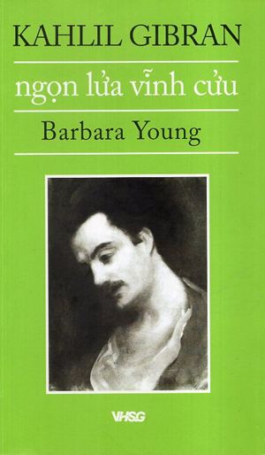 Ngọn Lửa Vĩnh Cửu