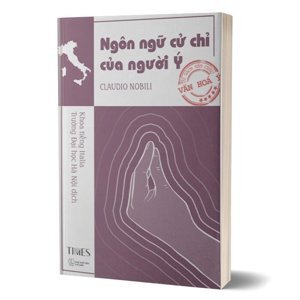 Ngôn ngữ cử chỉ