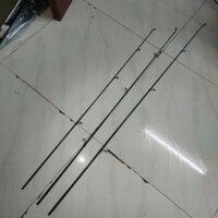 Ngọn phụ thứ 2 của cần câu lure sói đen - Thắng Fishing Store