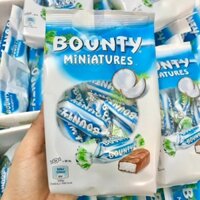 [NGON] Sô cô la Bounty Dừa siêu ngon - gói 150g Đức