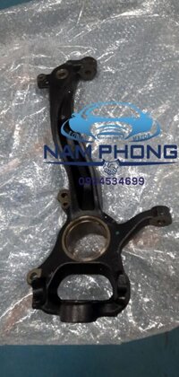 Ngõng may ơ Raptor – Cánh dò gà Raptor – Ổ moay ơ Raptor trước LH 2018 – 2021 – JB3Z3K186D / JB3C3K171GD