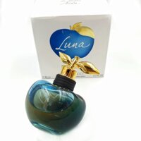 [Ngọt ngào, nữ tính] Nước hoa nữ Nina Ricci Les Belles De Nina Luna EDT 80ml