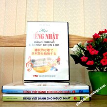 Học Tiếng Nhật Bằng Những Bài Hát Chọn Lọc