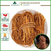 Ngũ Chi Mao Đào 500g, nhân sâm quảng đông nấu canh dưỡng sinh - Chợ Thảo Dược Việt