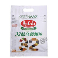 Ngũ cốc 32 loại hạt Greenmax 300gr
